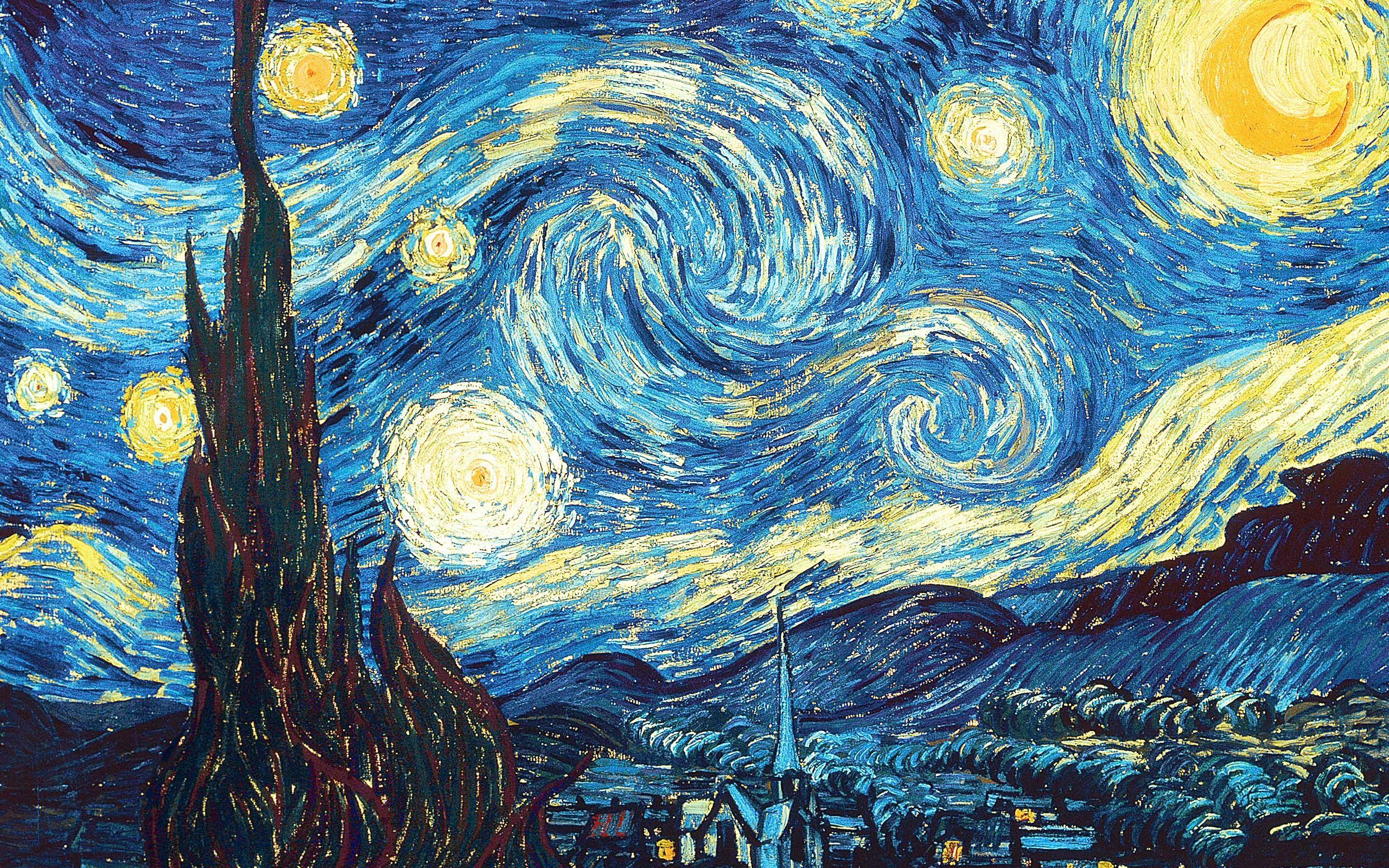 2560x1600 Art wallpaper HD desktop