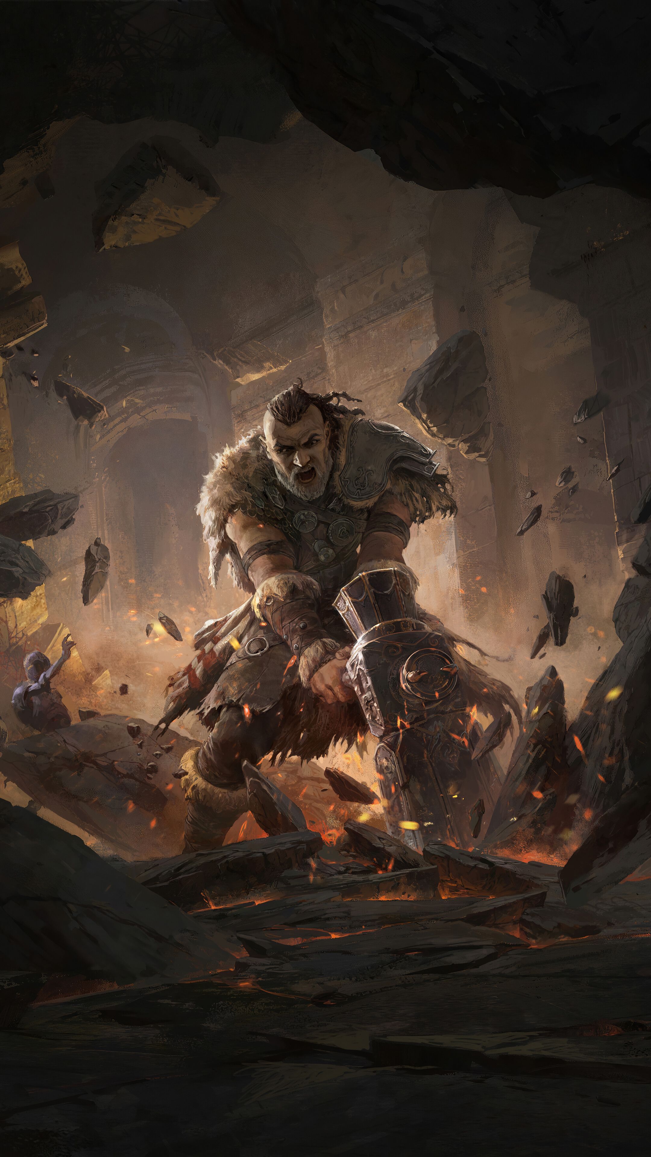 path-of-exile-2-wallpapers-top-free-path-of-exile-2-backgrounds