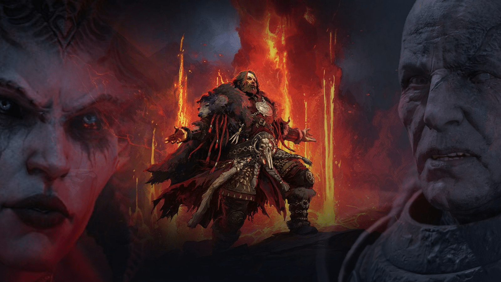 1600x900 Path of Exile 2 is Diablo 4's first
