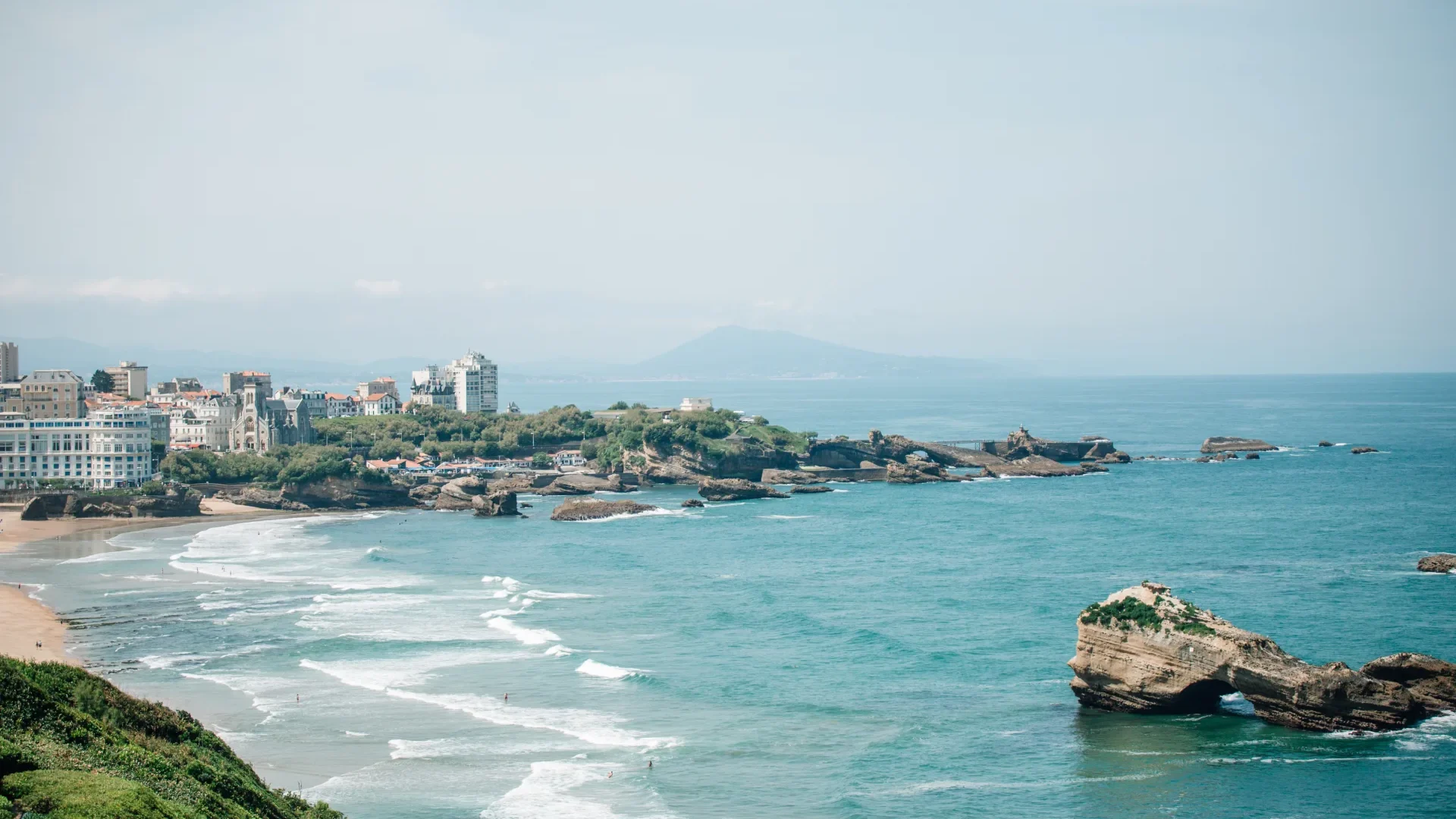 1920x1080 Biarritz Tourist Office