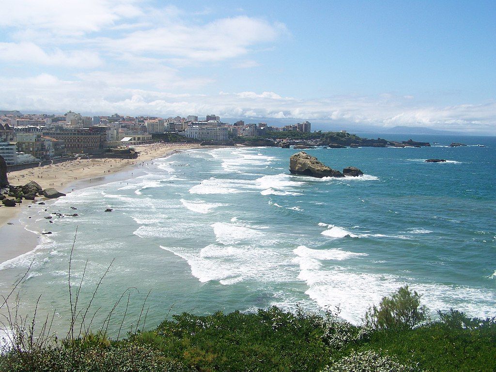 1024x768 Biarritz