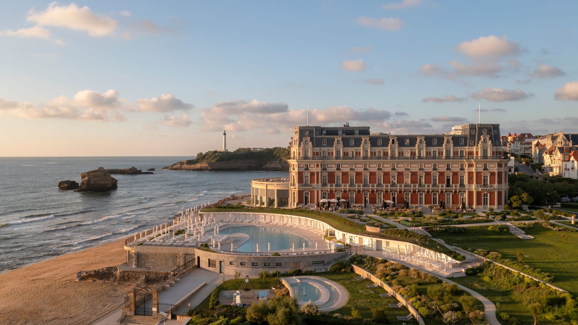 1920x1080 Hôtel du Palais