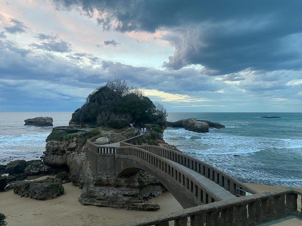 1024x768 Best Things To Do In Biarritz