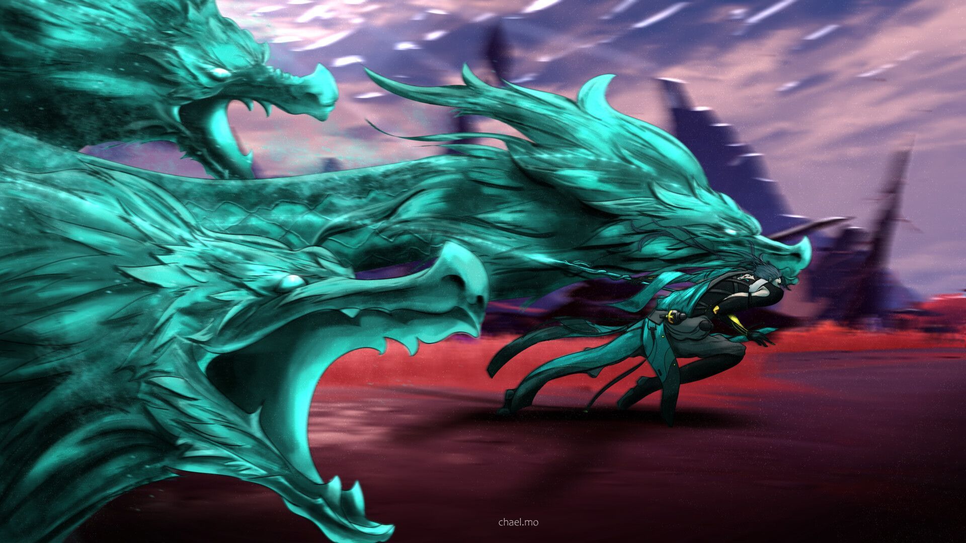 1920x1080 Jiyan