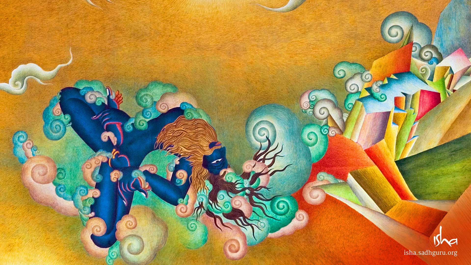 1920x1080 Mahashivratri Image and Wallpaper HD. Mobile and Desktop