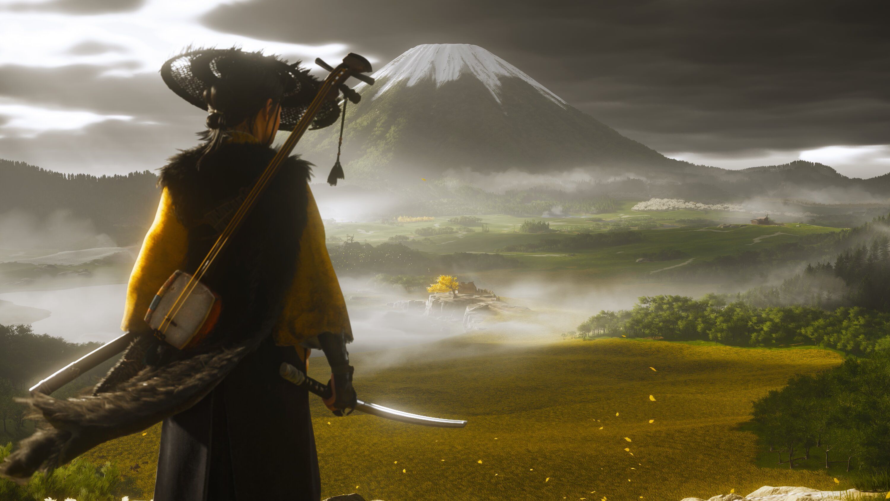 3000x1688 Ghost of Yotei Is a Story of 'Underdog