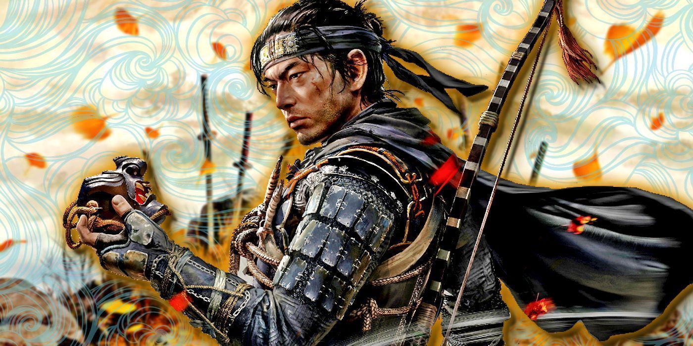 1400x700 I Hope Ghost Of Yotei Keeps This One