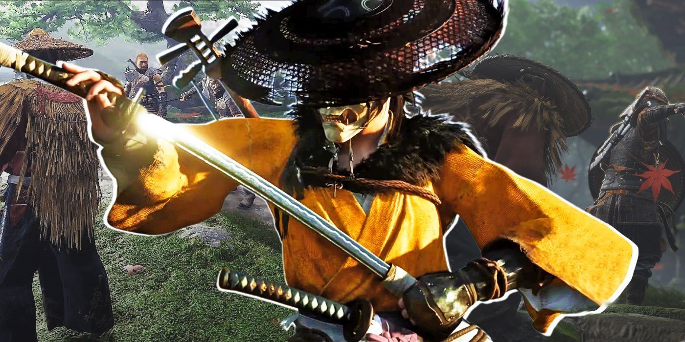 1400x700 Ghost of Yotei: 10 Things Players Look