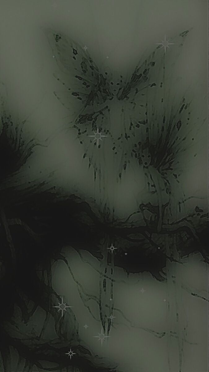 675x1200 grunge fairycore wallpaper