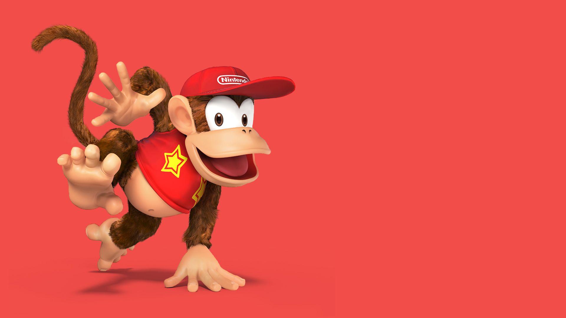 Donkey Kong Wallpaper and Backgrounds  Desktop and Large Images