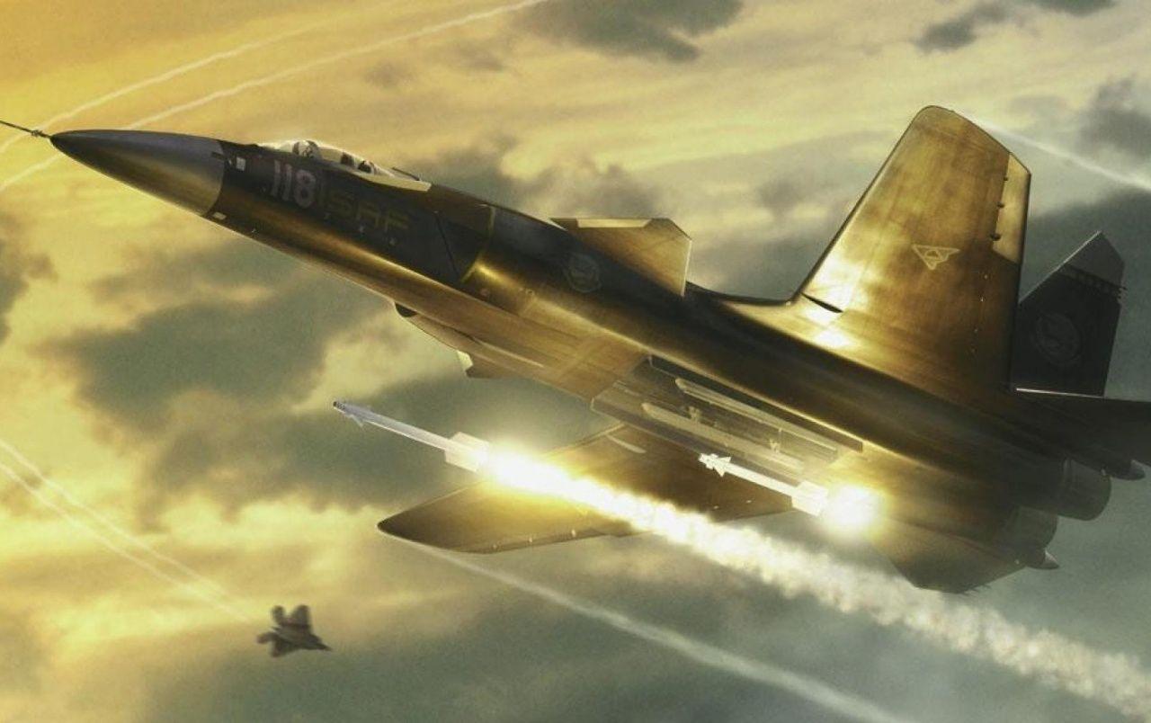 1280x804 Fighter Plane wallpaper. Fighter Plane
