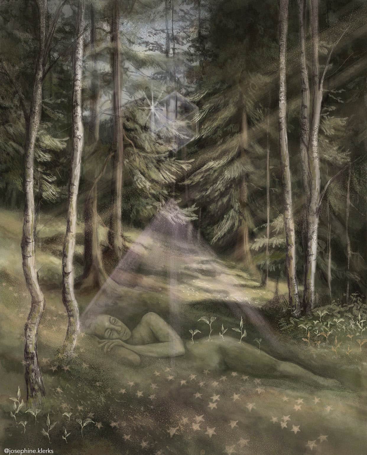 1242x1539 Dr. Jane Goodall on the path to a