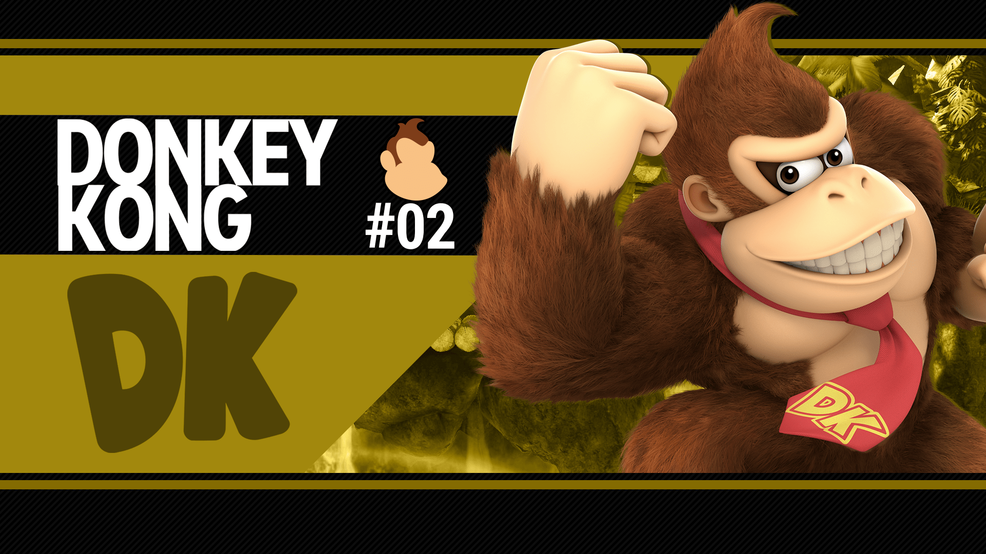 1920x1080 1920x1080 Donkey Kong, Super Smash Bros. Ultimate