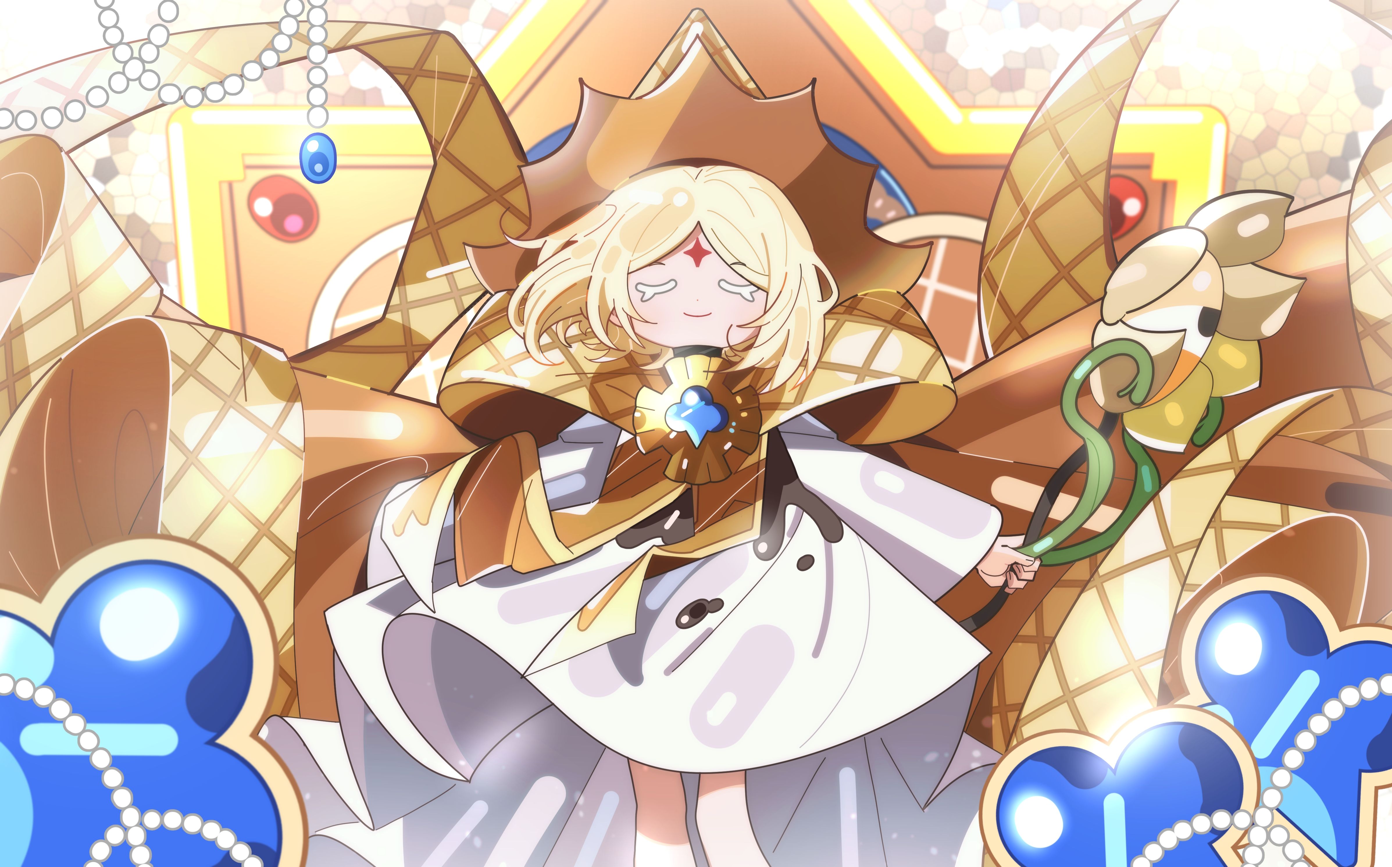 4788x2982 Download Pure Vanilla Cookie Cookie
