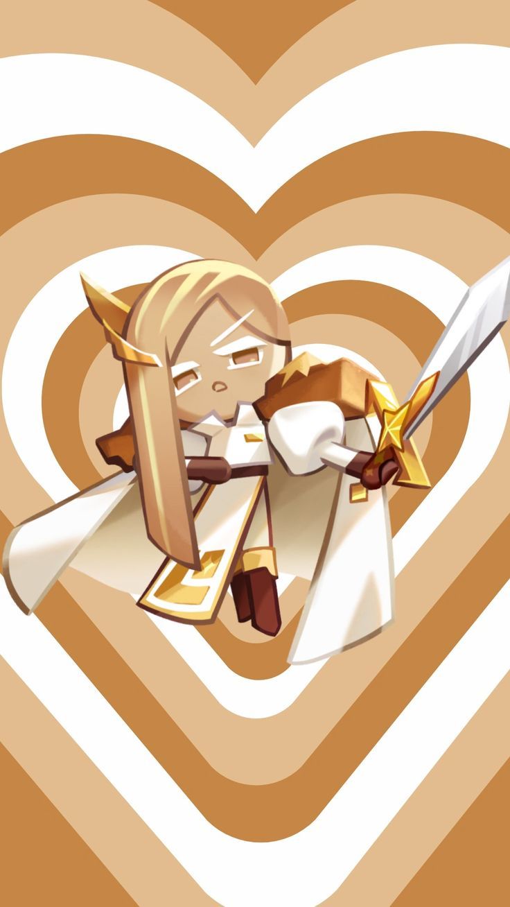 736x1308 Financier Cookie Wallpaper