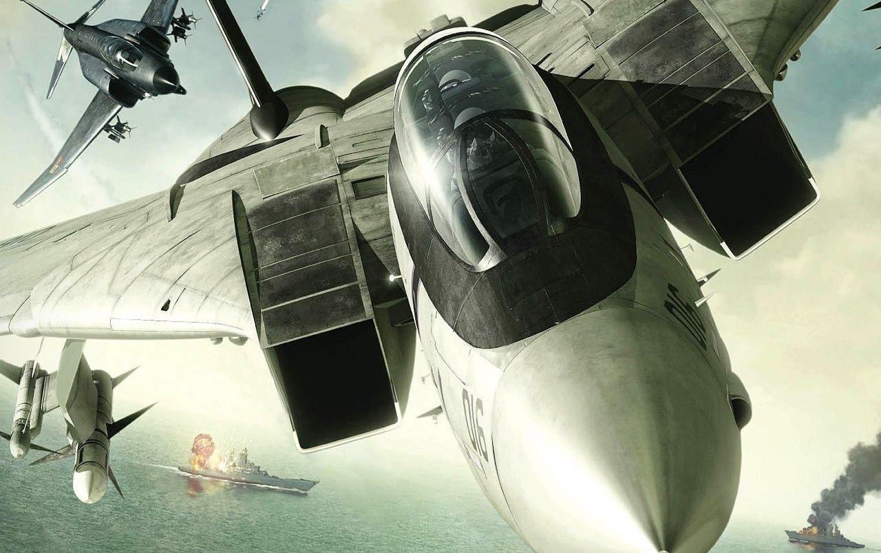 1280x804 Jet Fighter wallpaper. Jet Fighter