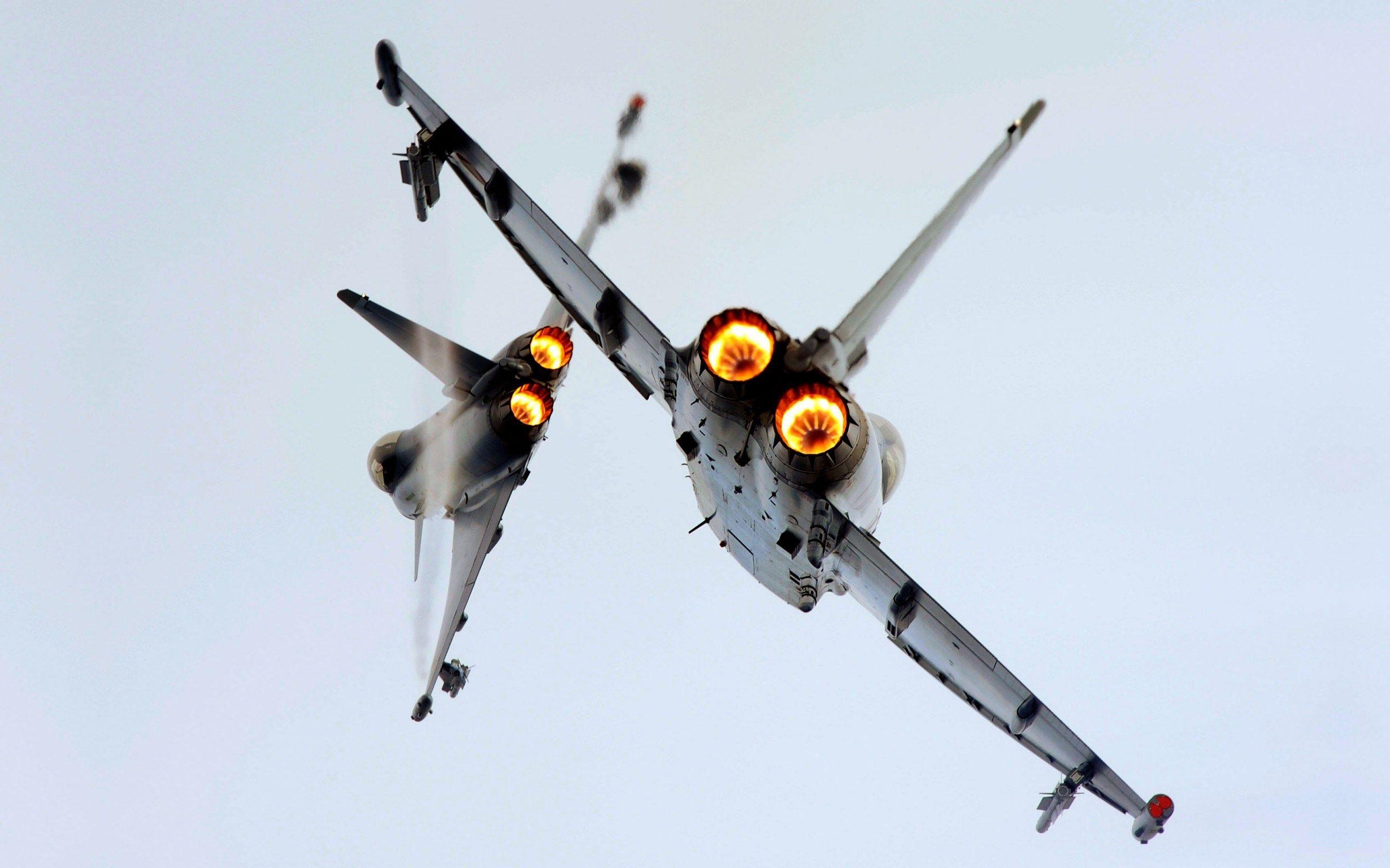 2560x1600 Jet Fighters Air Duel Scramble Desktop Wallpaper