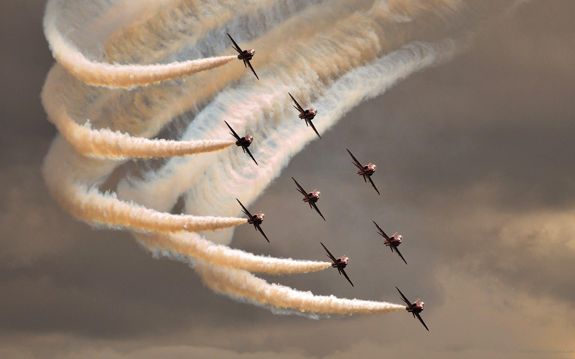 1920x1200 Fighter Jet Wallpaper