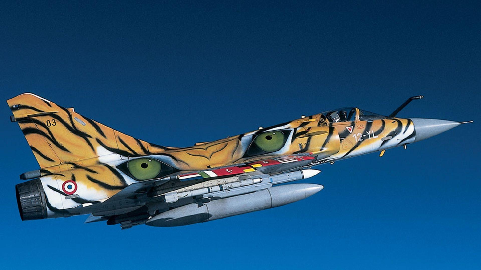 1920x1080 Jet Fighter Wallpaper (4384)