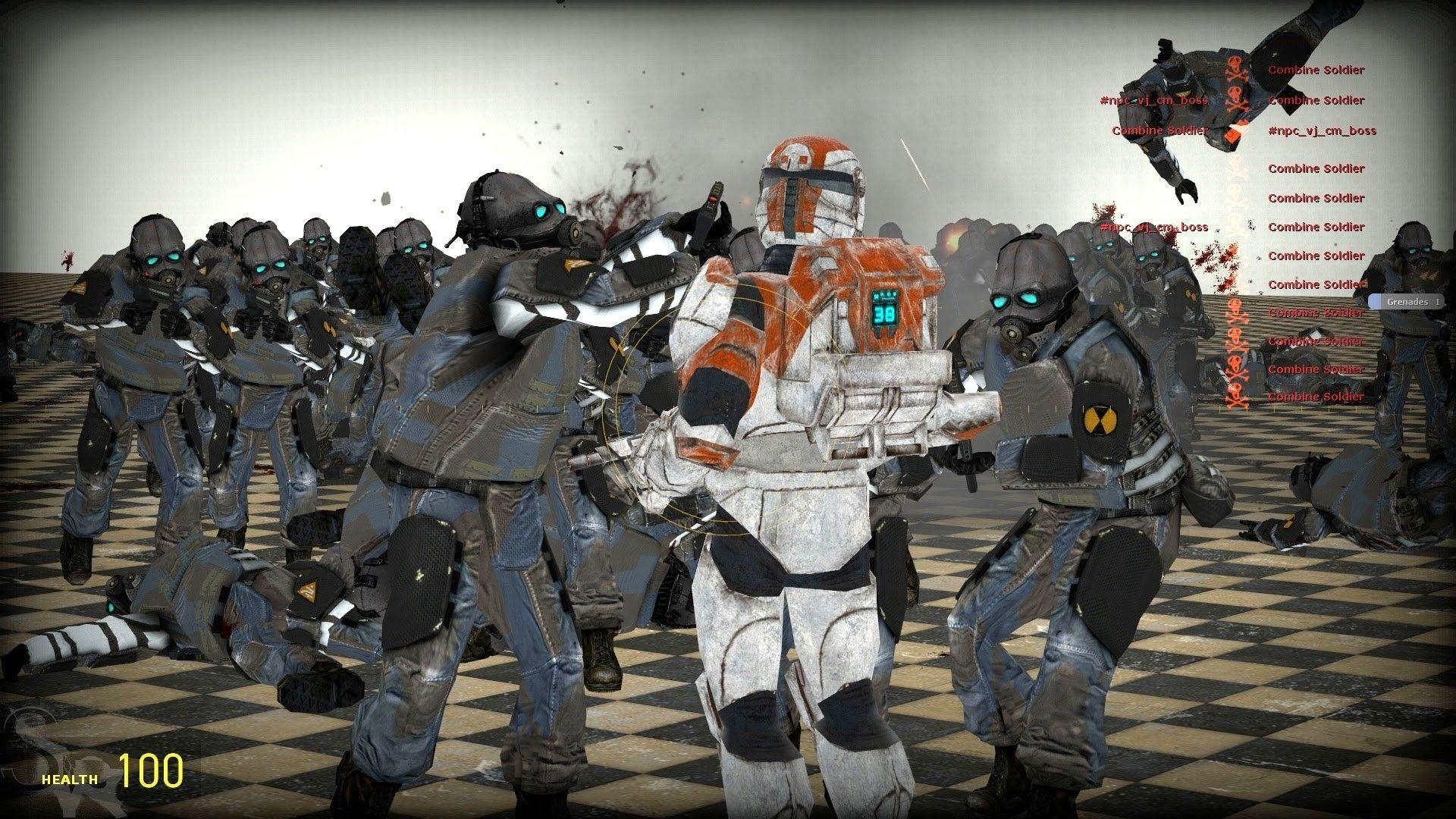 1920x1080 Garrys Mod Wallpaper background picture