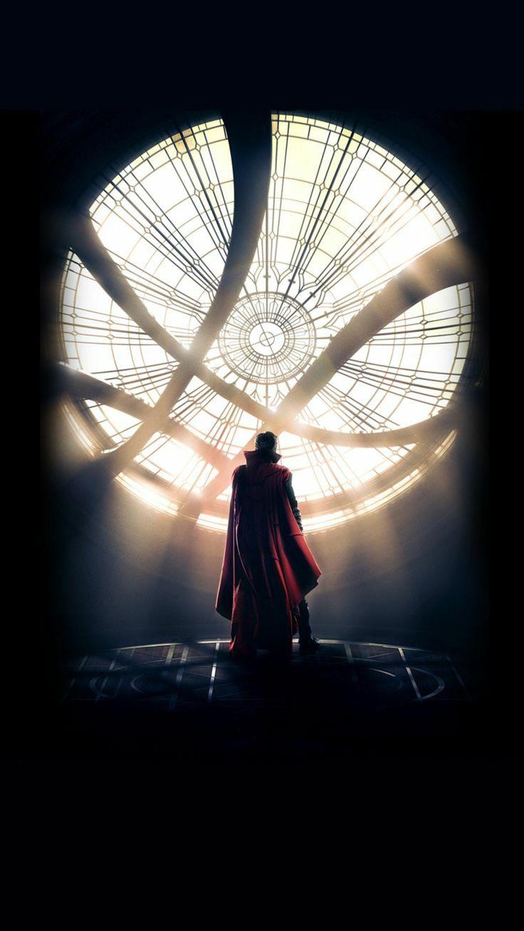 736x1308 Dr. Strange wallpaper for iPhone