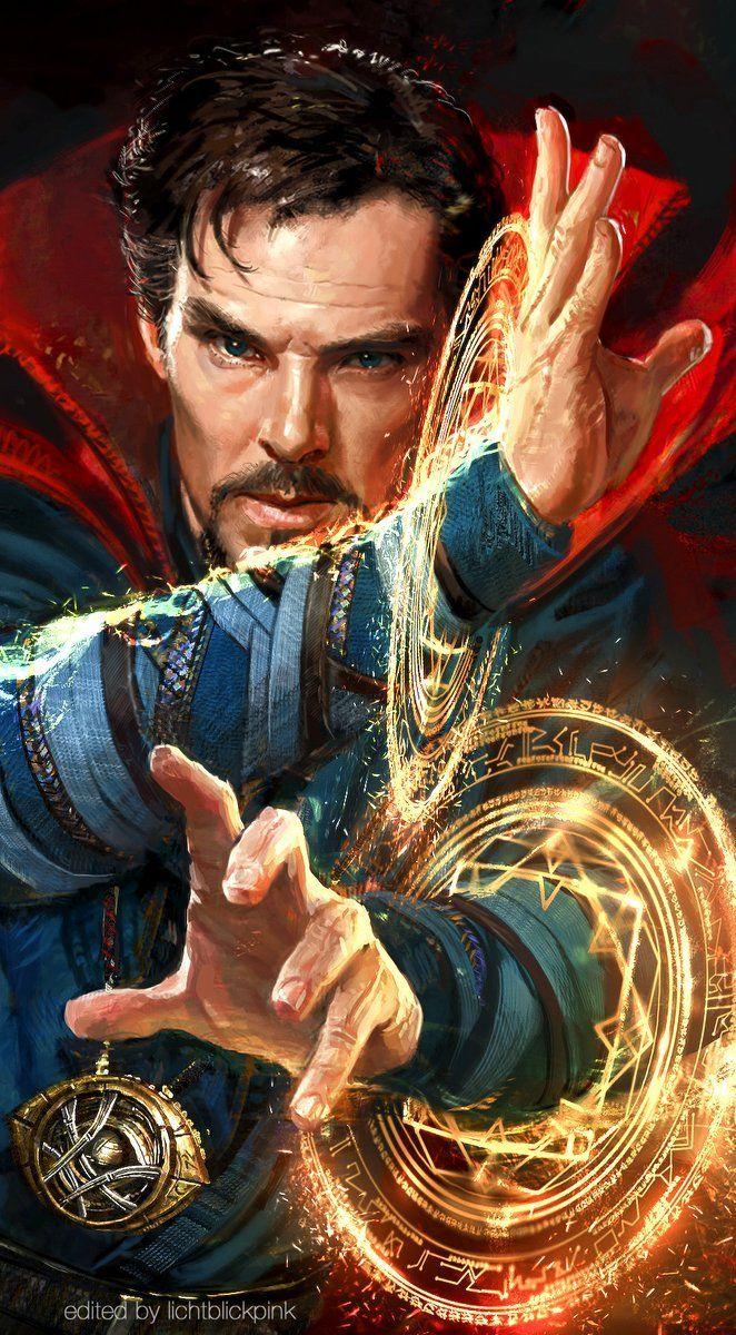 Doctor Strange Mobile Wallpapers - Top Free Doctor Strange Mobile