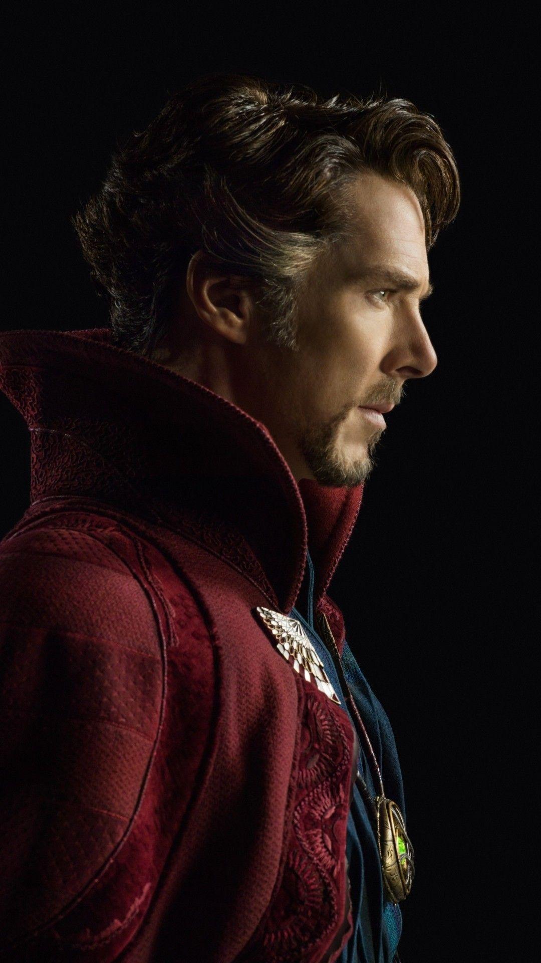1080x1920 Dr. Strange wallpaperDownload free cool High Resolution