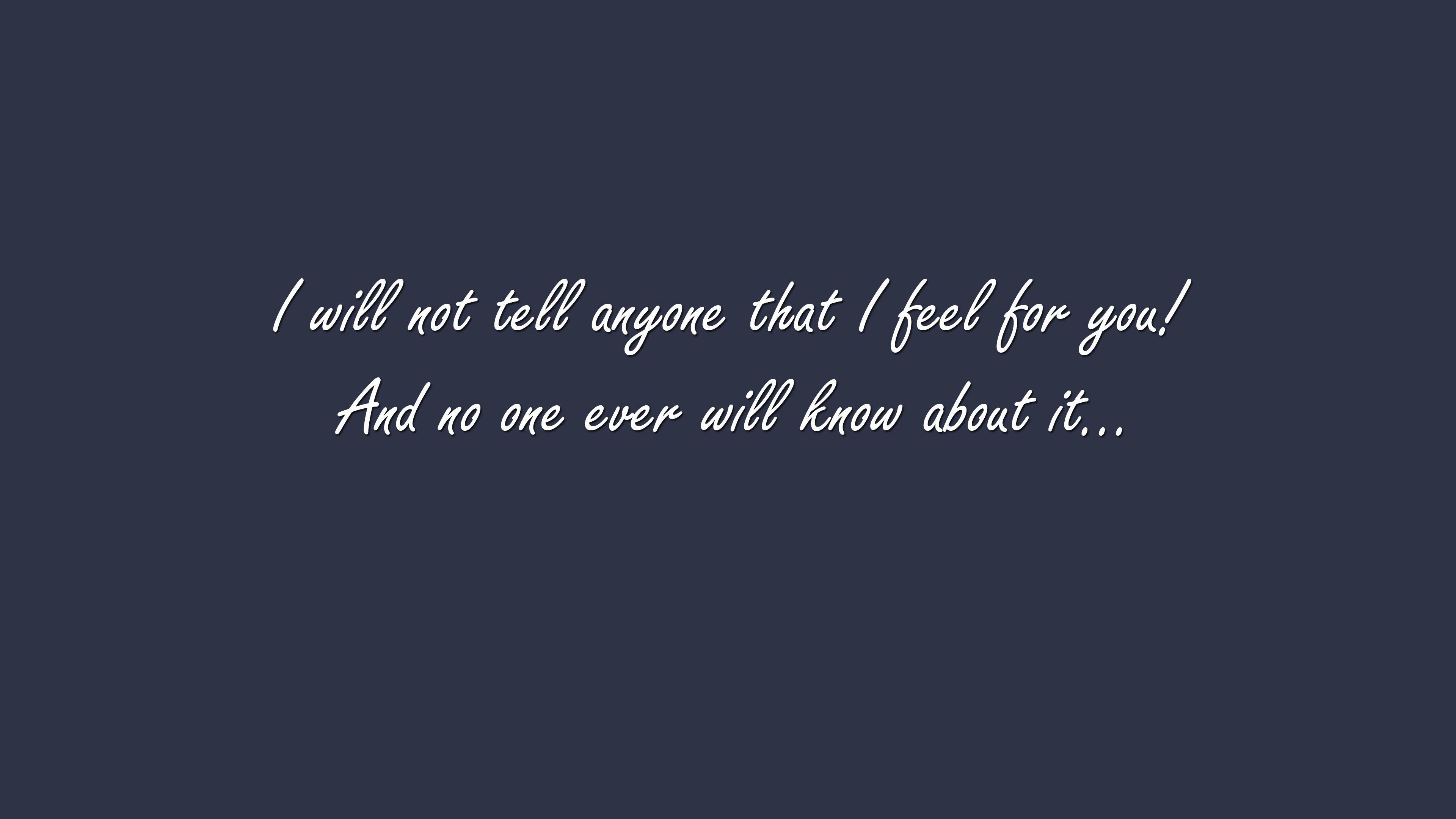 3840x2160 4K Ultra HD Emo Wallpaper and Background Image