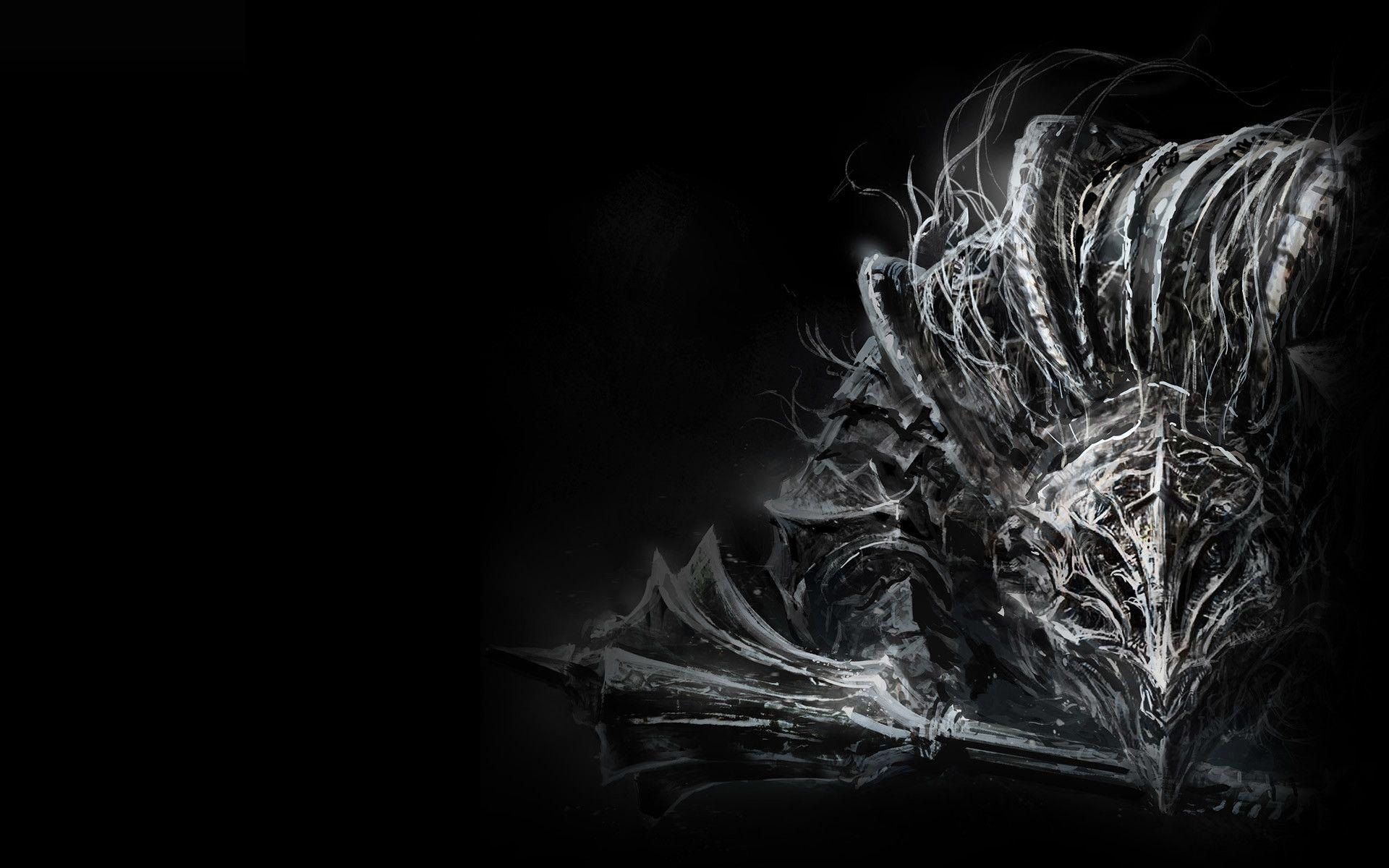 1920x1200 Dark Depressing Wallpaper