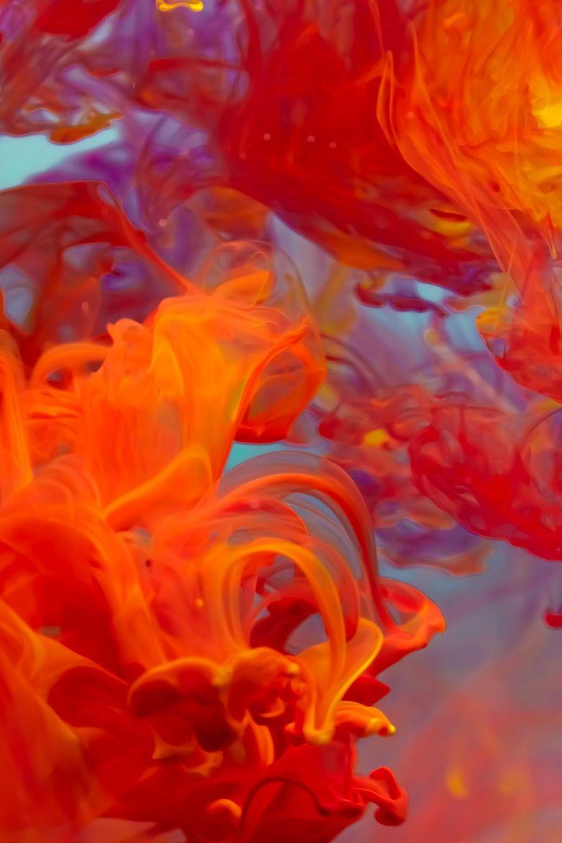 Orange iPhone Wallpapers Top Free Orange iPhone Backgrounds