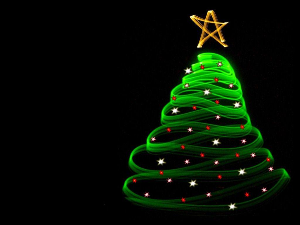 1024x768 Cool Christmas Background, HD Wallpaper - ++ wallpaper