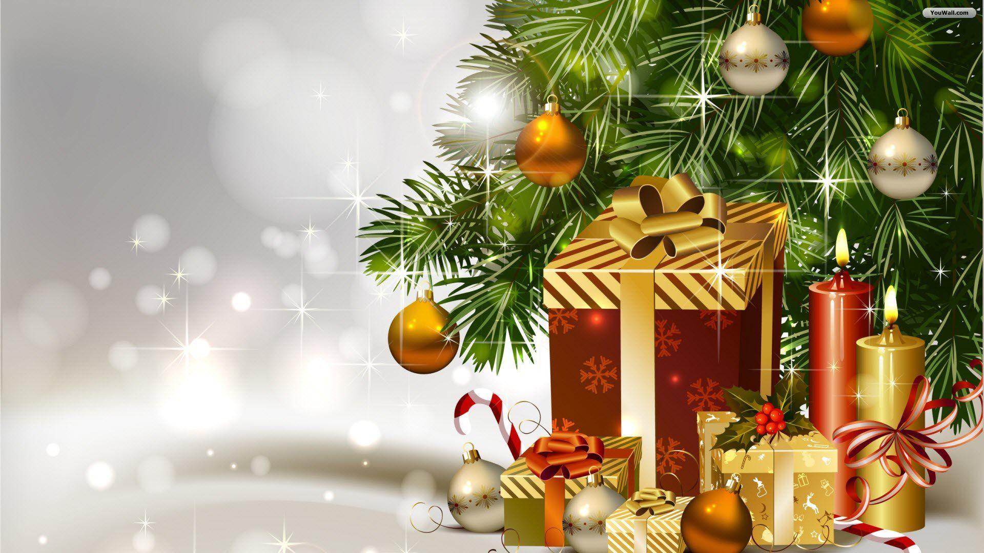 1920x1080 Christmas Tree wallpaperx1080