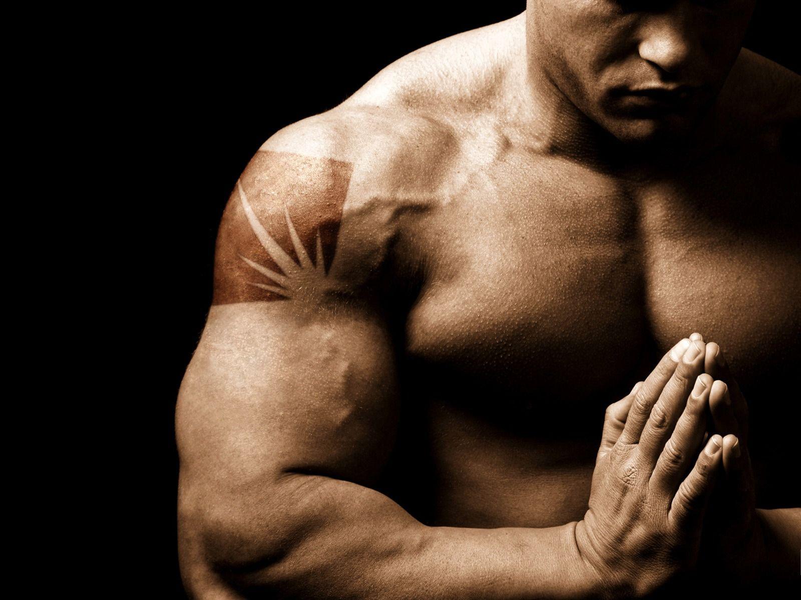 1600x1200 Bodybuilding wallpaper. Bodybuilding