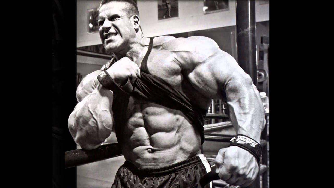 1280x720 Bodybuilding Motivational YouTube Wallpaper