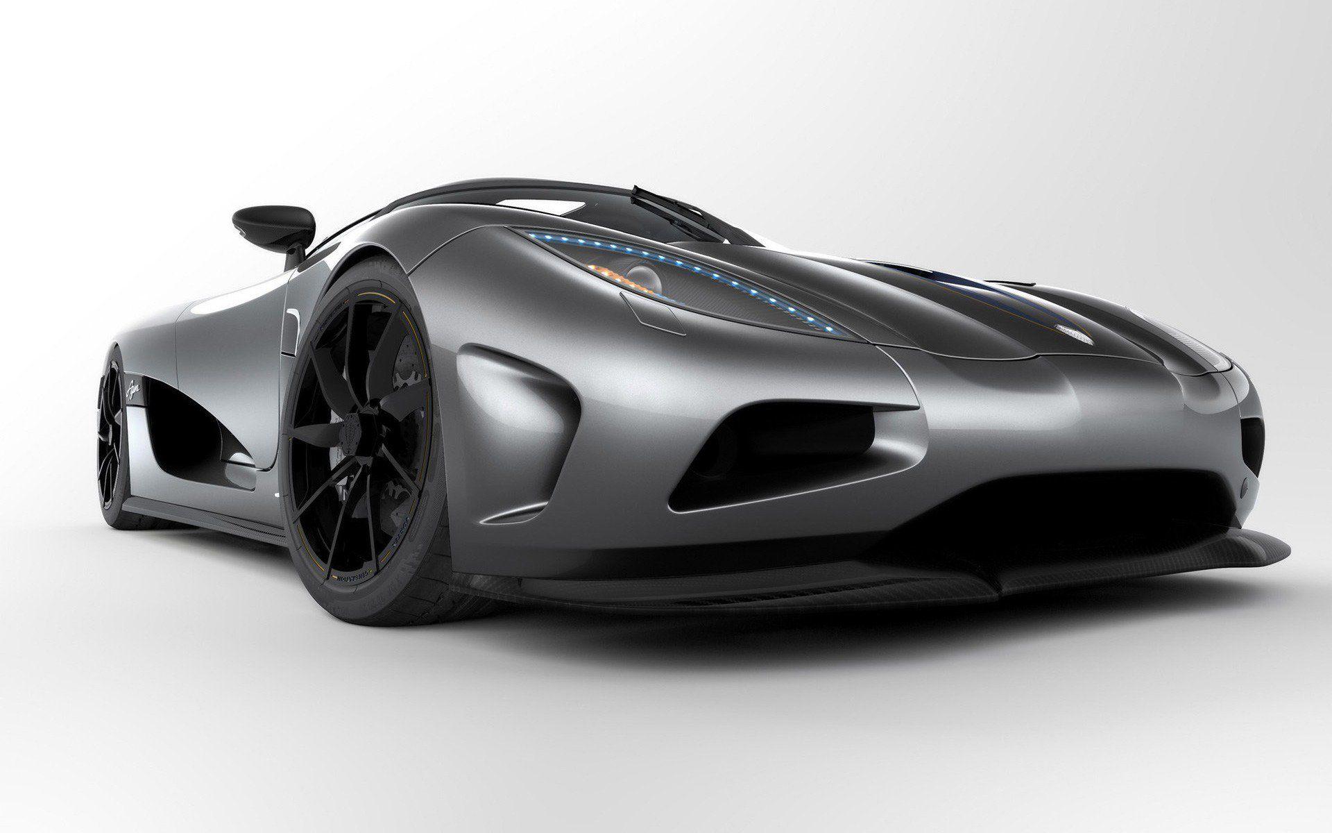 1920x1200 Front View Koenigsegg Agera R Sport Car Wallpa Wallpaper