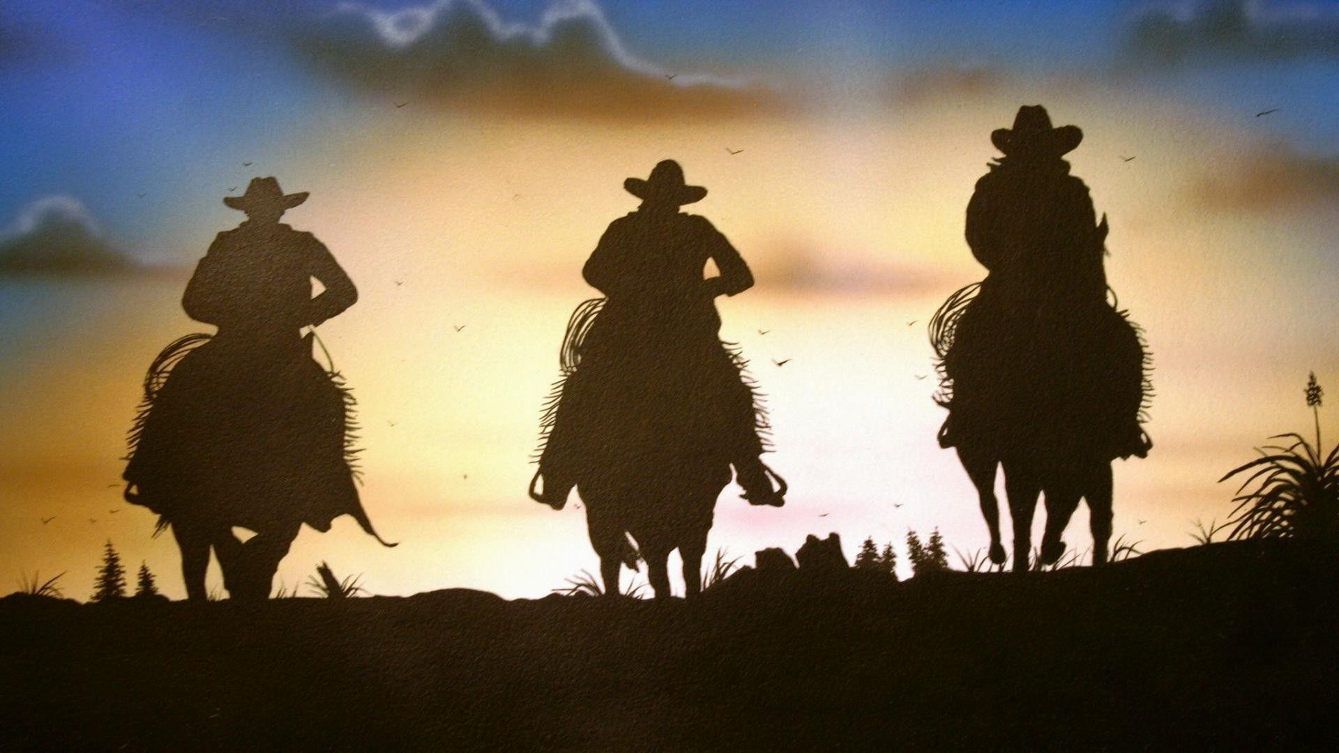 1920x1080 Cowboys Wallpaper 1920x1080