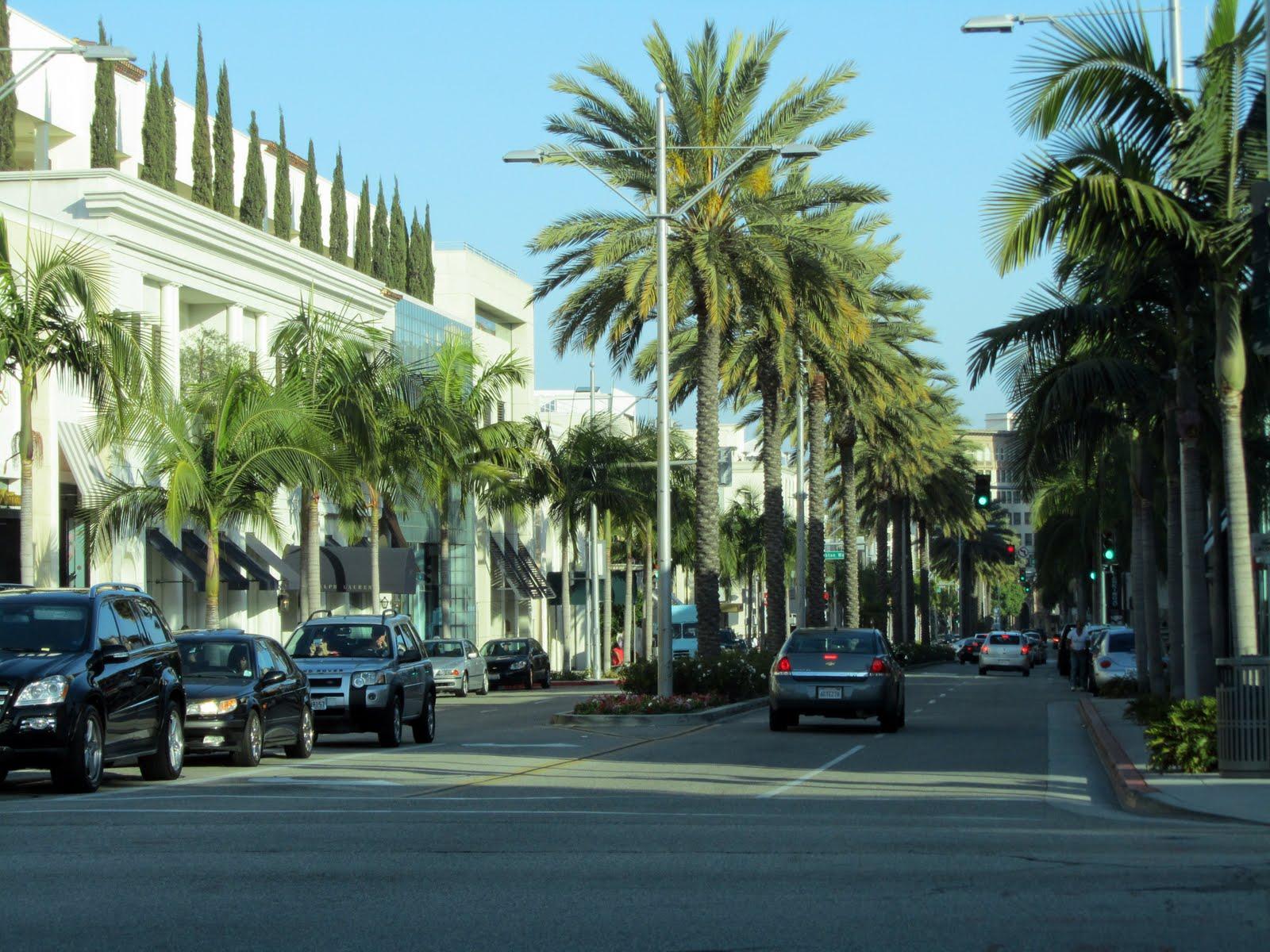 Rodeo Drive Wallpapers - Top Free Rodeo Drive Backgrounds - WallpaperAccess