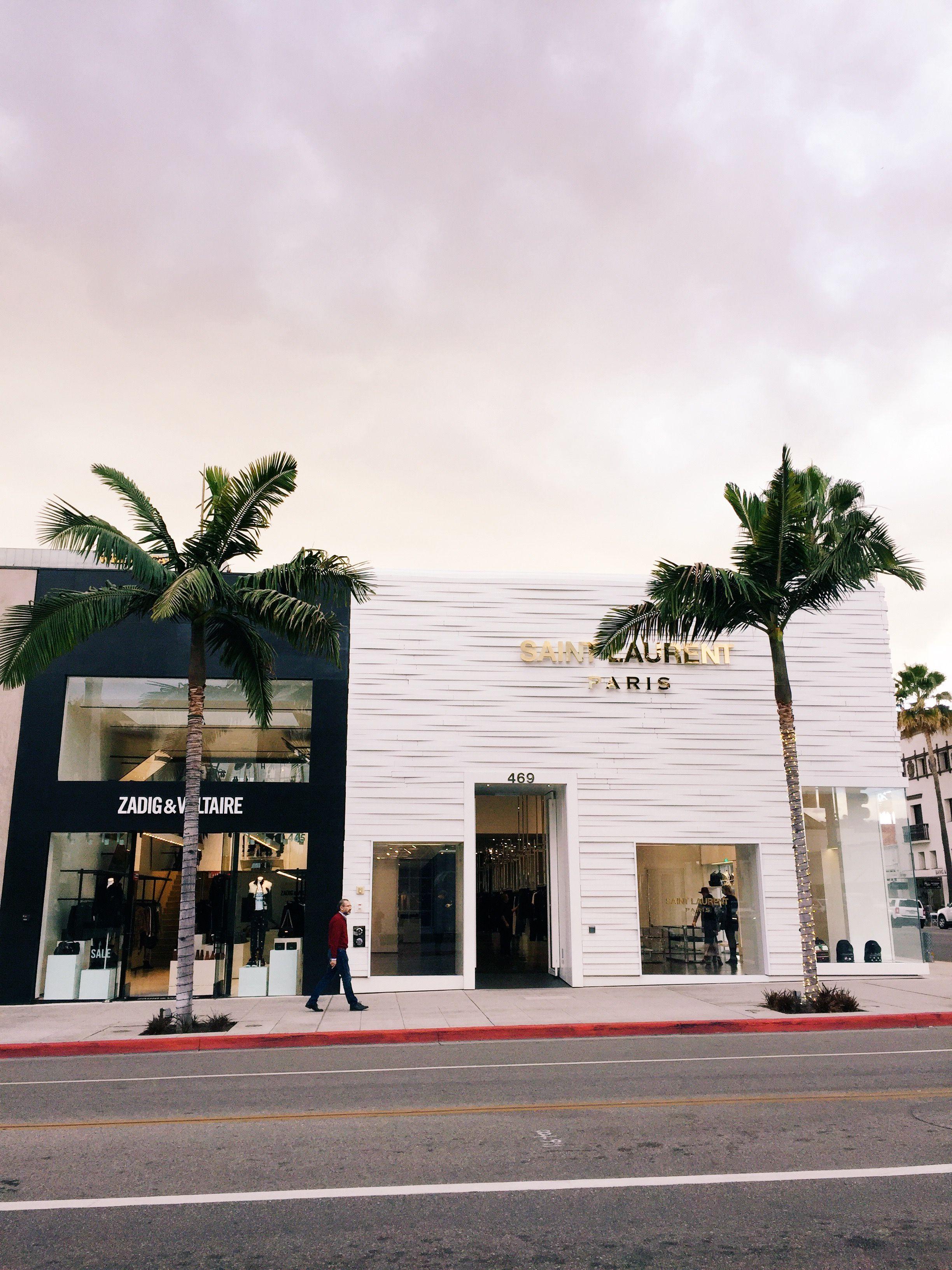 Rodeo Drive Wallpapers - Top Free Rodeo Drive Backgrounds - WallpaperAccess