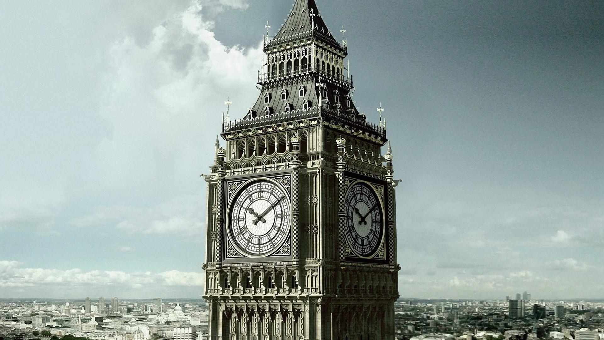 Big Ben London England Wallpapers - Top Free Big Ben London England