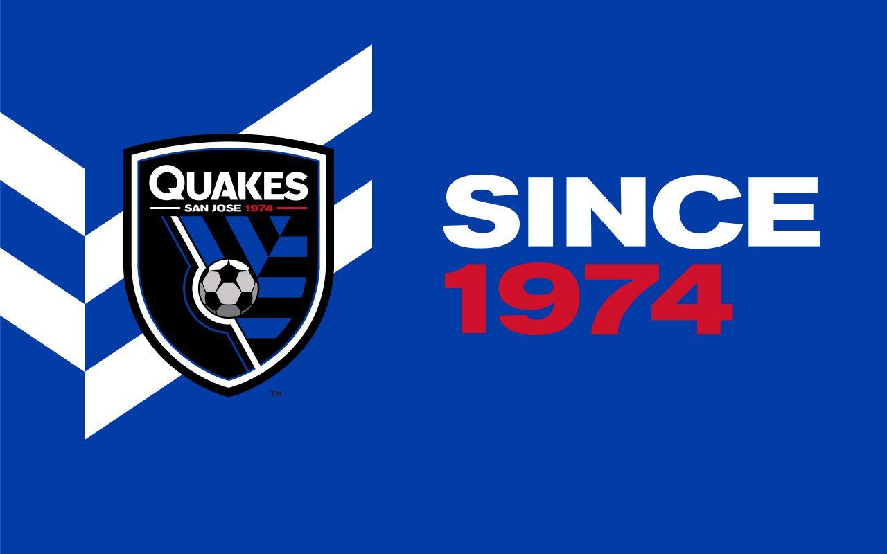1280x800 Club Wallpaper. San Jose Earthquakes