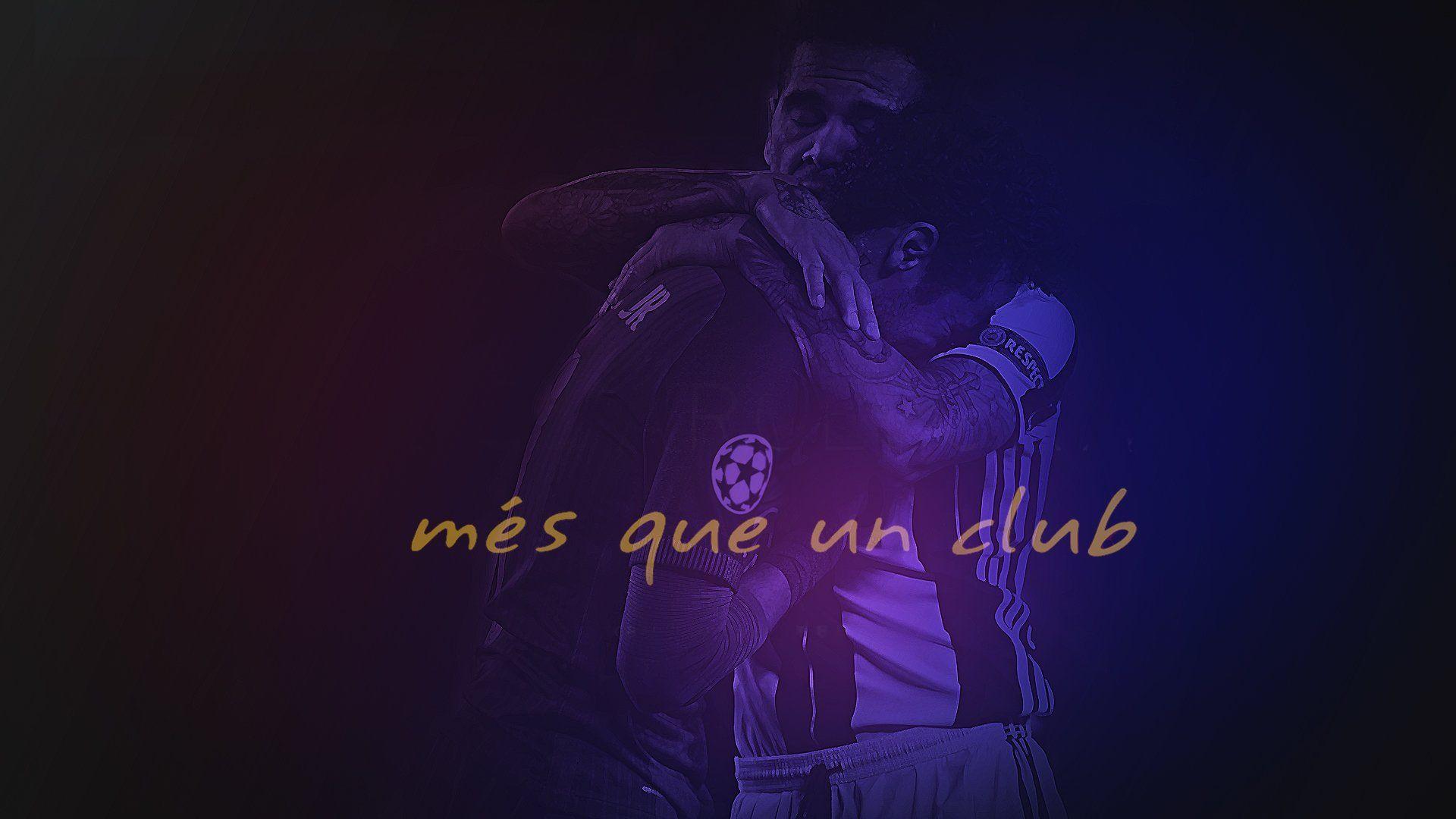 1920x1080 Mes Que Un Club HD Wallpaper. Background Imagex1080