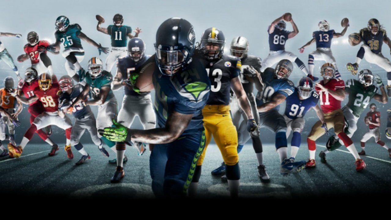1280x720 Sport Wallpaper, HD Game Image, Players, Desktop Image
