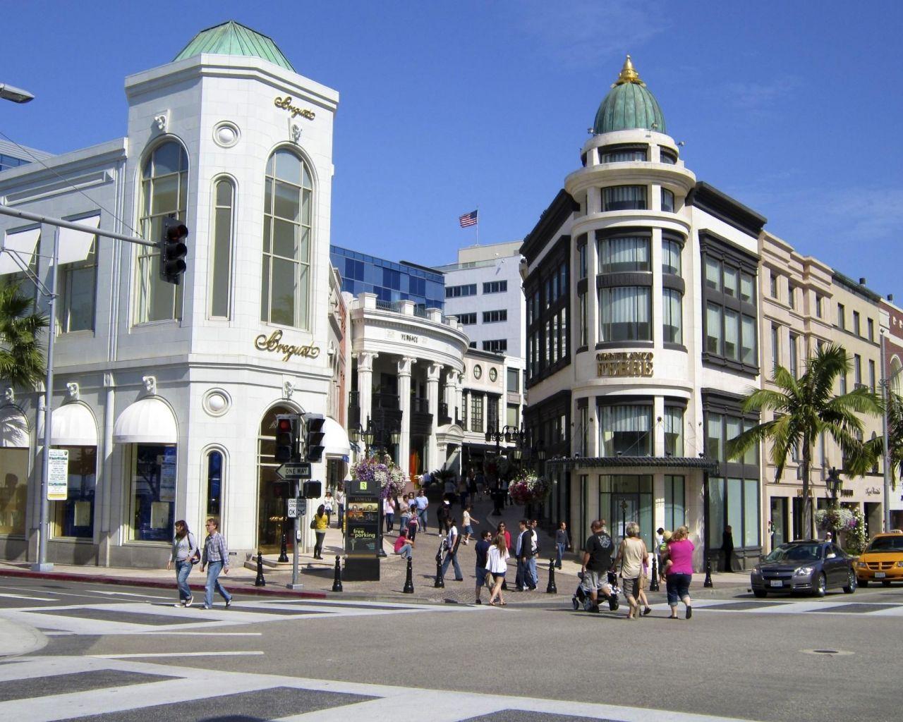 Rodeo Drive Wallpapers - Top Free Rodeo Drive Backgrounds - WallpaperAccess