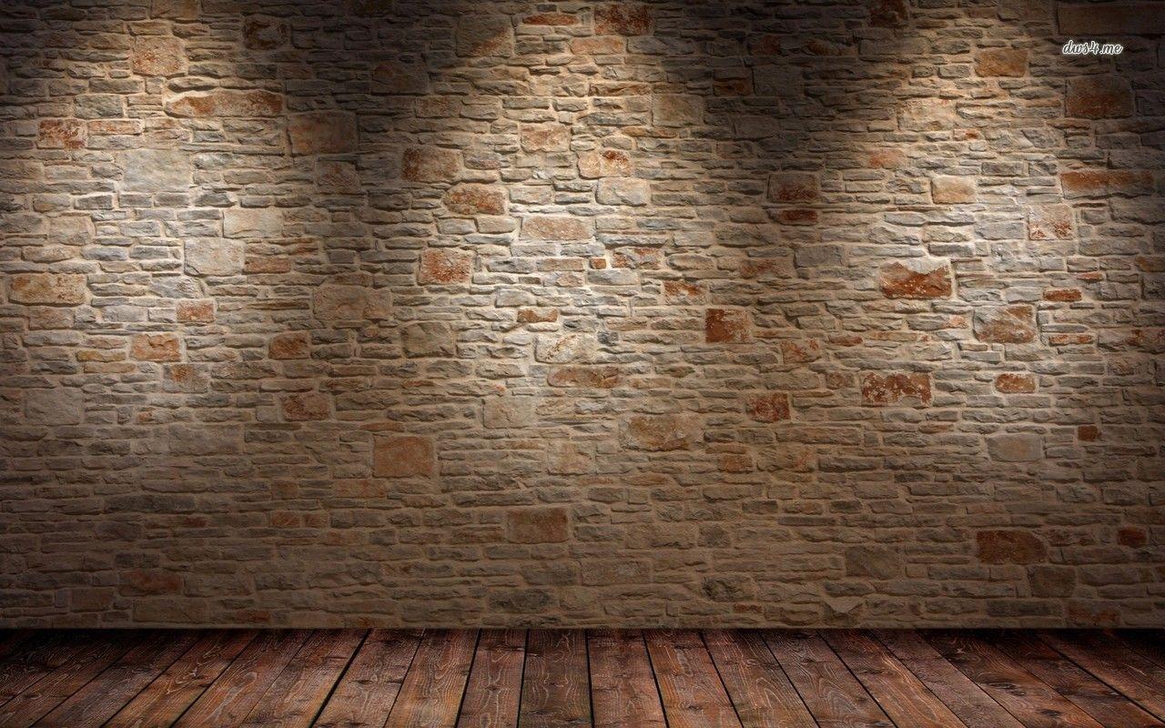 1280x800 Floor Wallpaper 9 X 800. Brick wall background