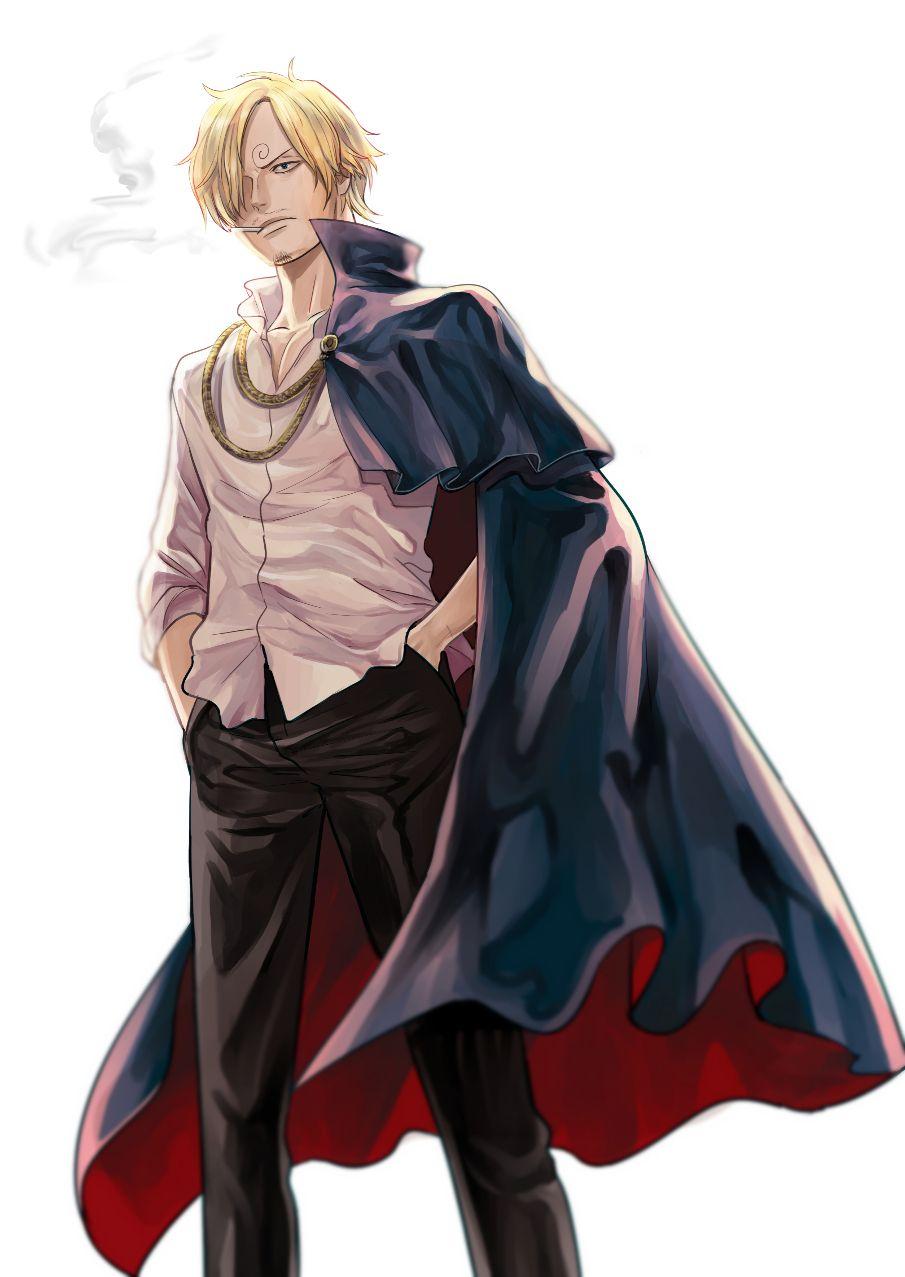 Download Gambar Wallpaper Hd Android Sanji terbaru 2020