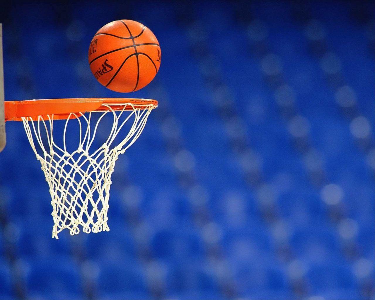 1280x1024 HD Wallpaper Basketball