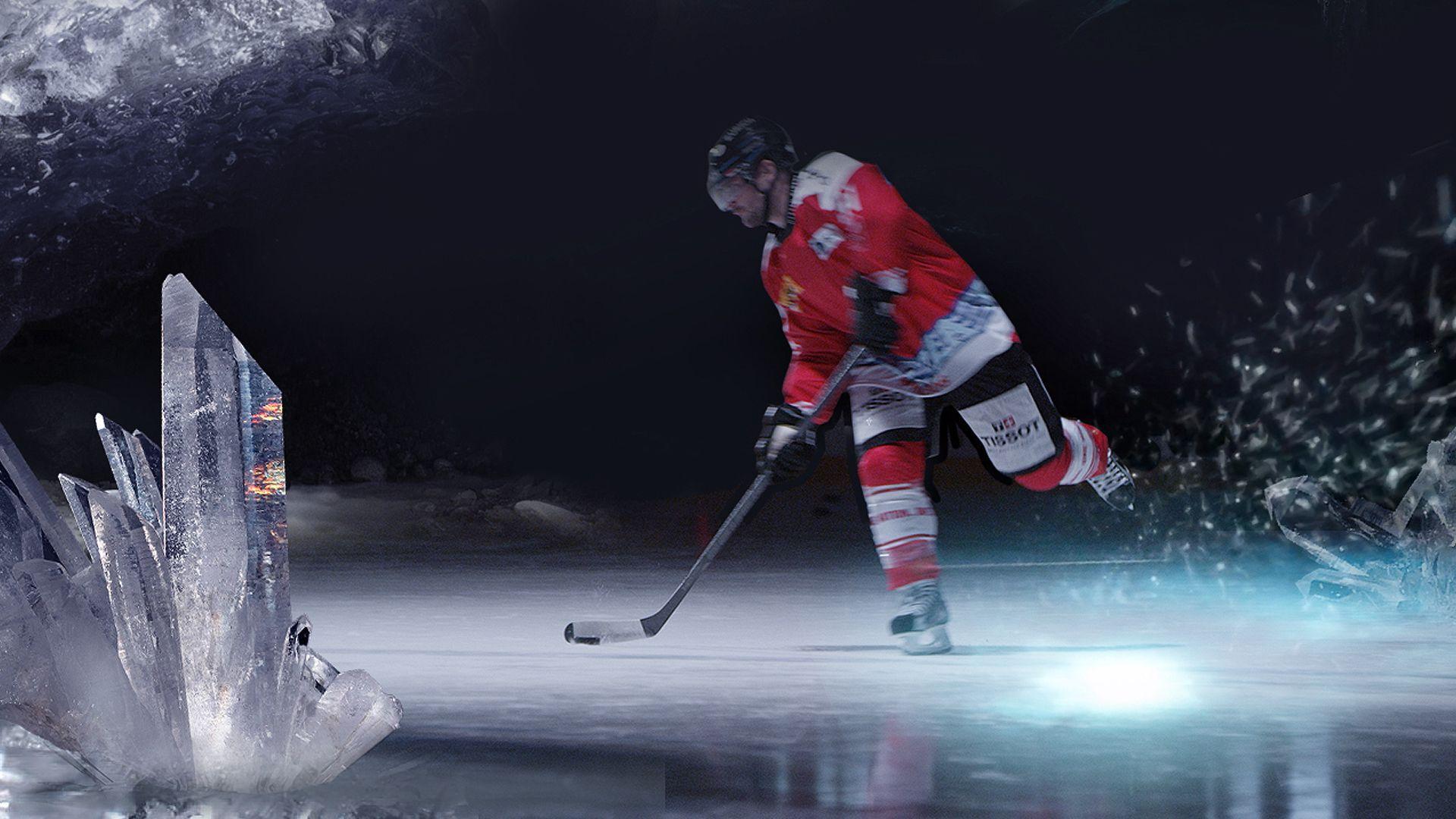 1920x1080 Ice Hockey Wallpaper