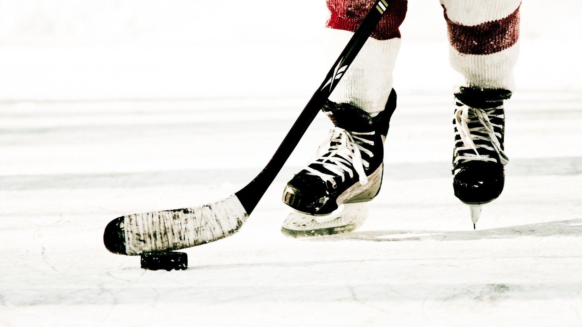 1920x1080 Ice Hockey Wallpaper