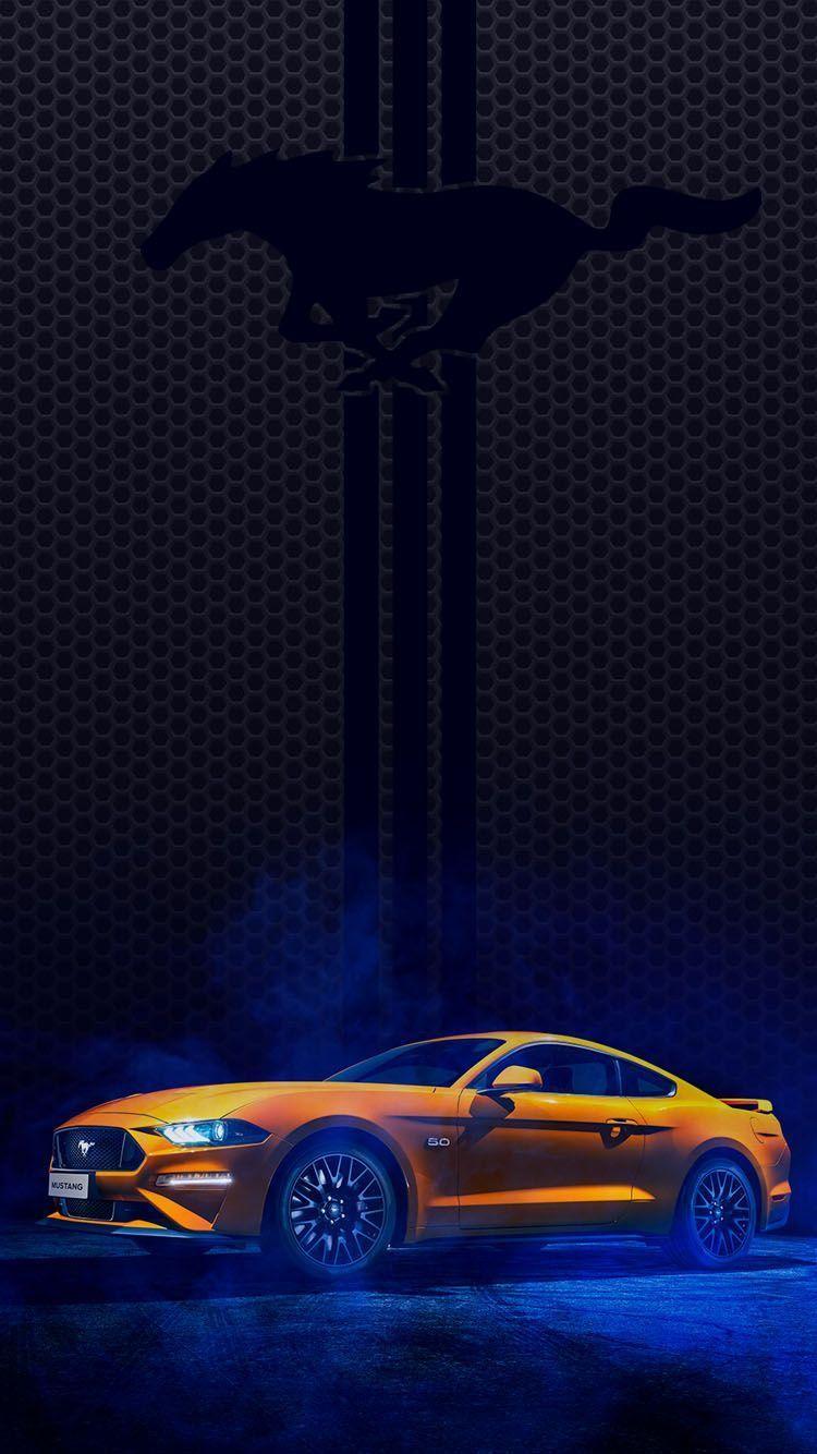 750x1334 Ford Motor Company. Universal Phone Wallpaper/ Background