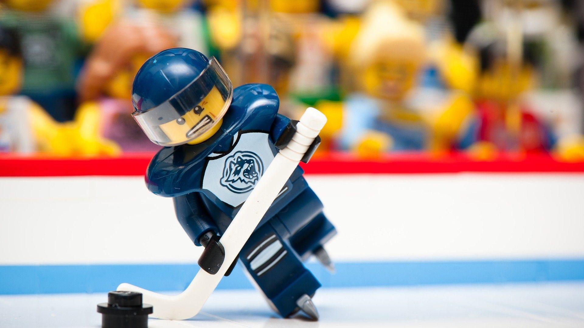1920x1080 Hockey Wallpaper